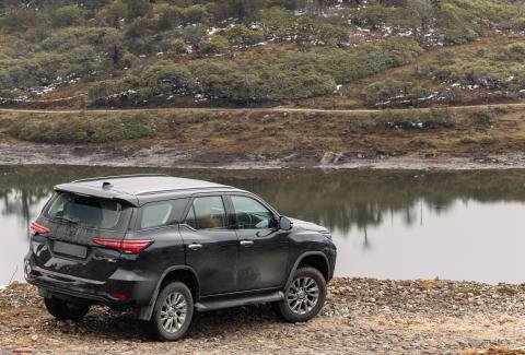 8300 km & 25 days: Arunachal & Meghalaya road trip in my Fortuner 4x4