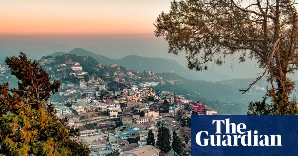 Traffic, crowds and construction: India’s hill stations swamped by tourists escaping Delhi heat | Global development