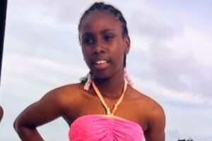 Family Tried to Go After Girl Who Disappeared While Swimming on Vacation