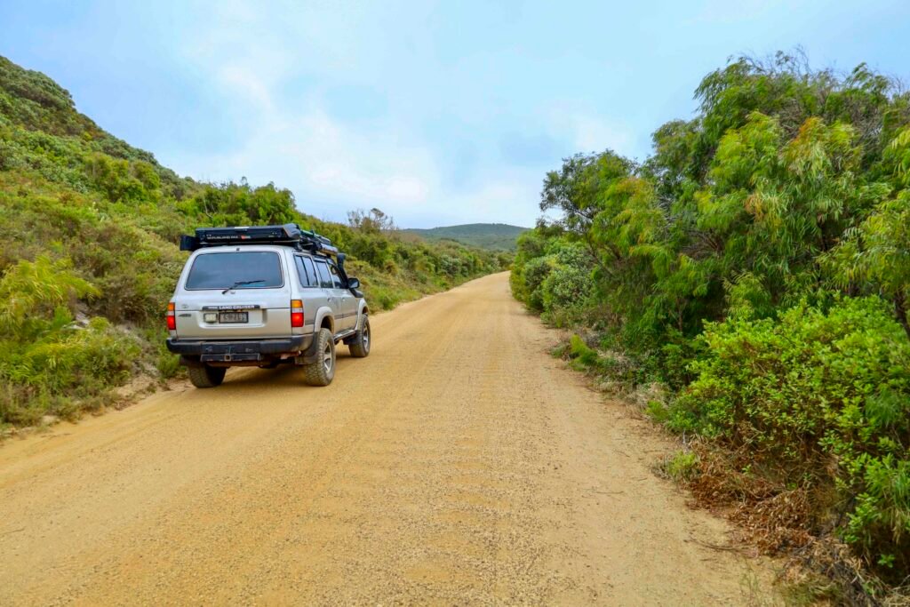 Why Albany in WA should be your next coastal road trip