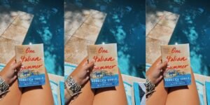 12 Vacation Books To Read for Every Kind of Trip