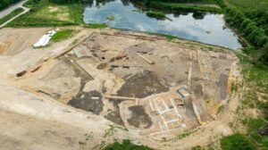 Massive Ancient Roman Villa Unearthed in France Opens to the Public