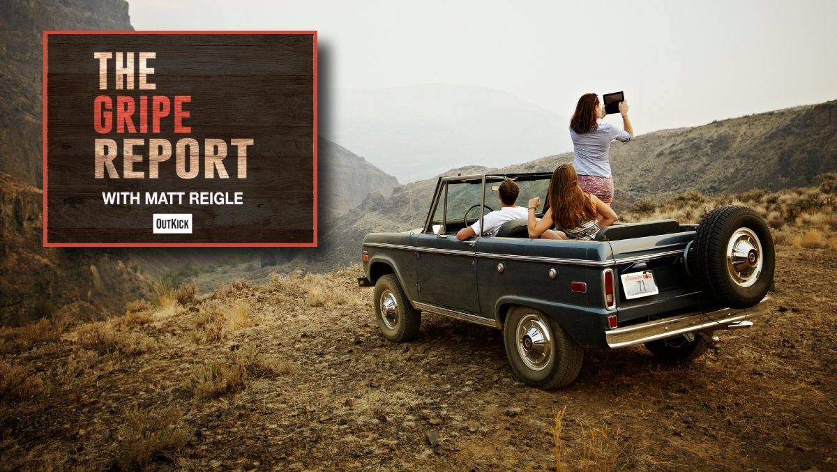 The 7 Worst Kinds Of People To Be Stuck With On A Roadtrip