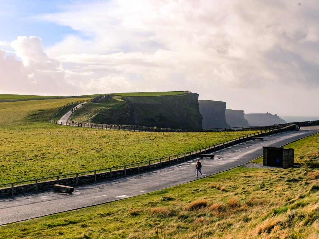 The Countries With The Most Beautiful Views