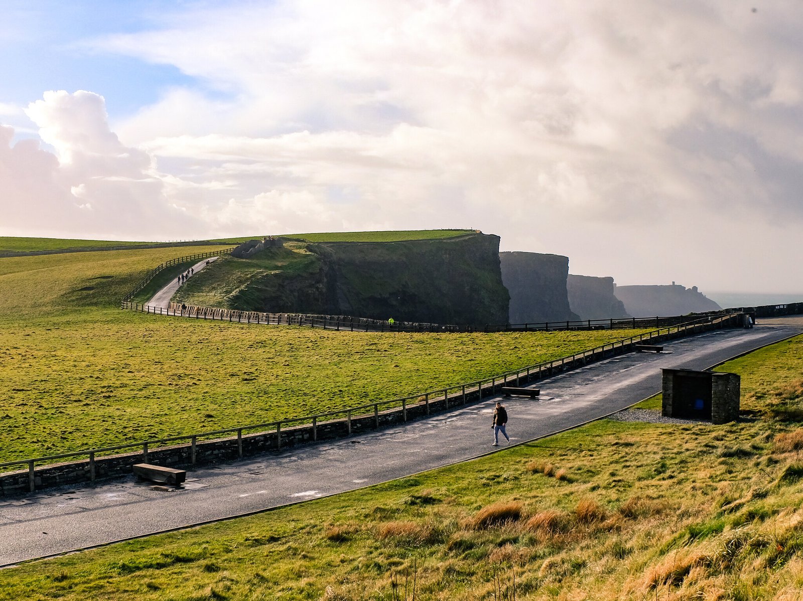 The Countries With The Most Beautiful Views