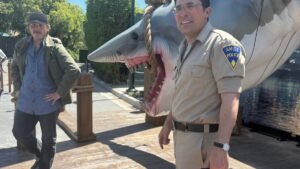 Blockbusters Take Over Theme Parks for a Mega Movie Summer