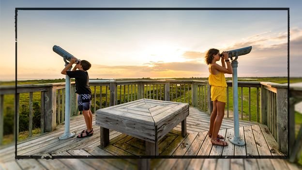 Where to go in the US for an enriching family trip