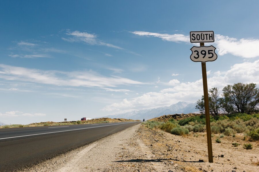 Best Tip for a Road Trip: Break It Into Two Short Trips