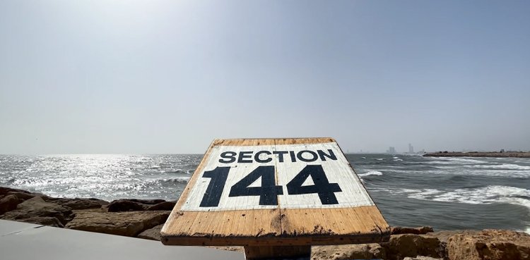 Karachi beach ban, section 144 imposed for public safety