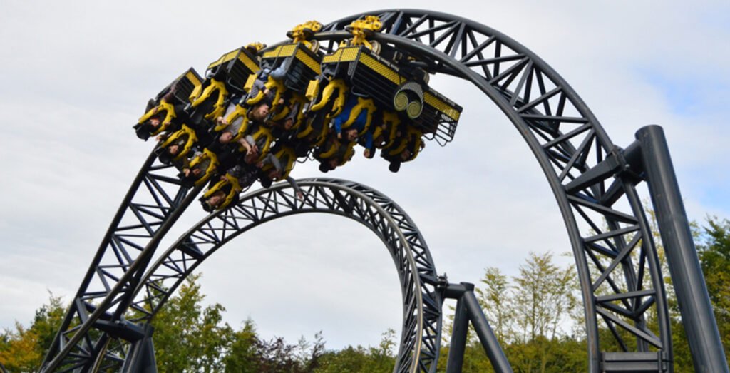 Ten years on from the Alton Towers Smiler rollercoaster crash