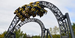 Ten years on from the Alton Towers Smiler rollercoaster crash