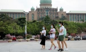 Asia's most loved country expects to attract 500,000 British tourists next year
