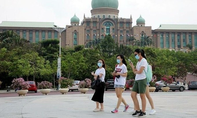 Asia's most loved country expects to attract 500,000 British tourists next year