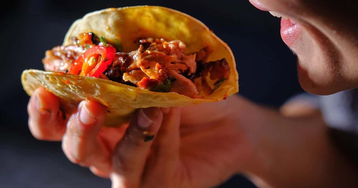 Gas station food levels up and road trips will never be the same