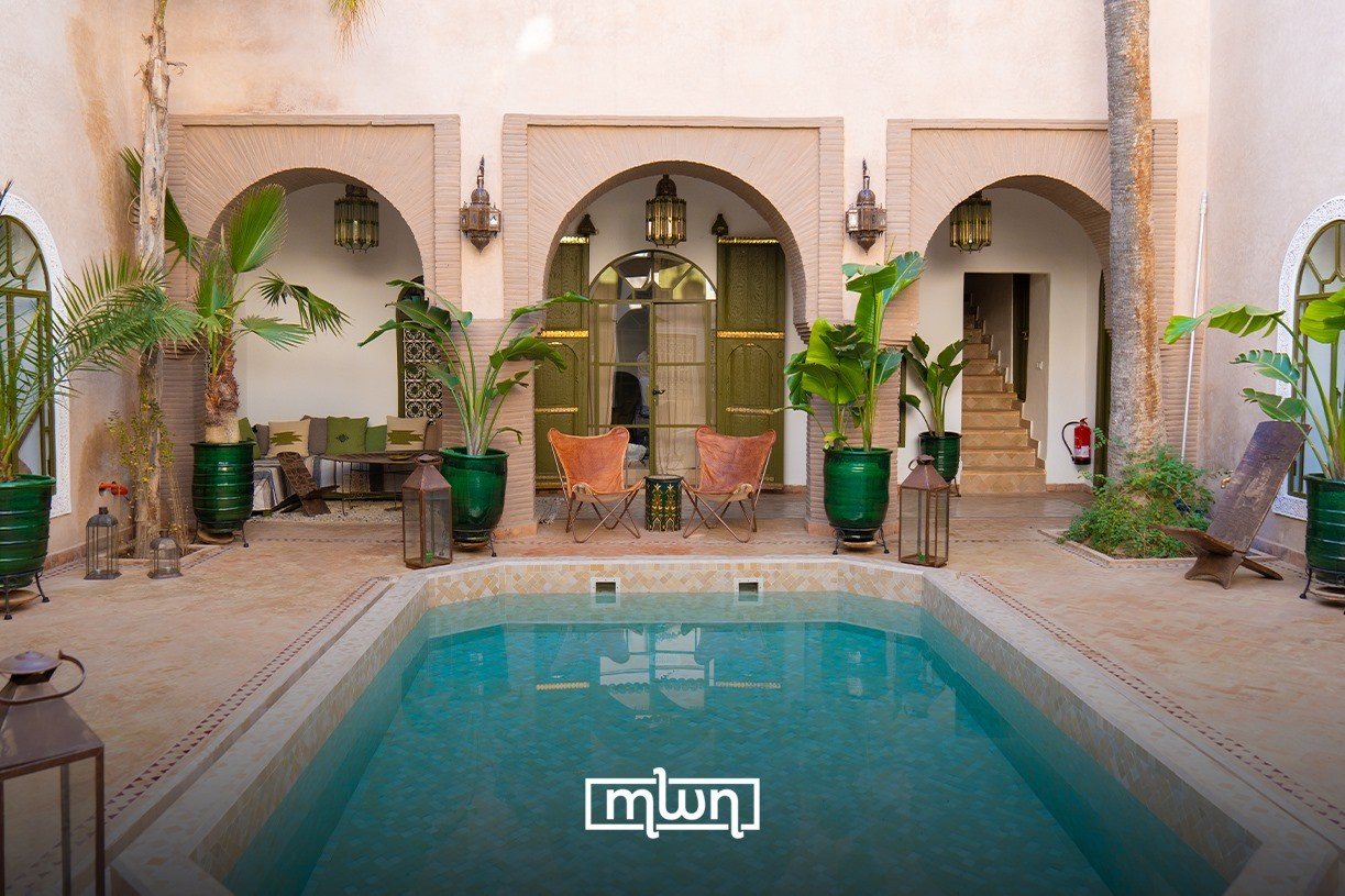 Morocco Launches New Star Rating System for All Tourist Accommodations Morocco Launches New Star Rating System for All Tourist Accommodations