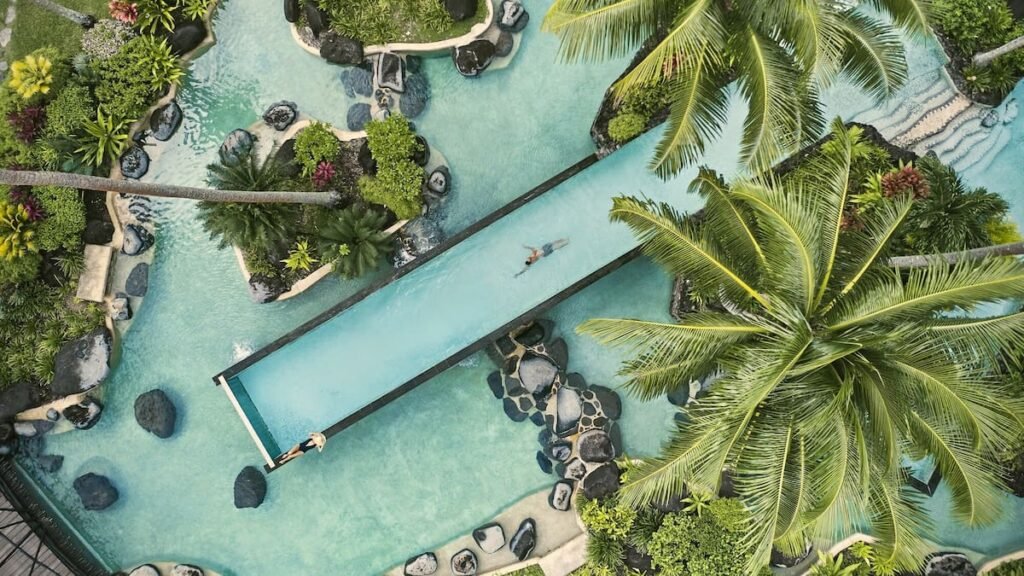 10 Best luxury lodges in the world for your dream holiday splurge