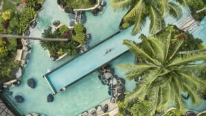 10 Best luxury lodges in the world for your dream holiday splurge