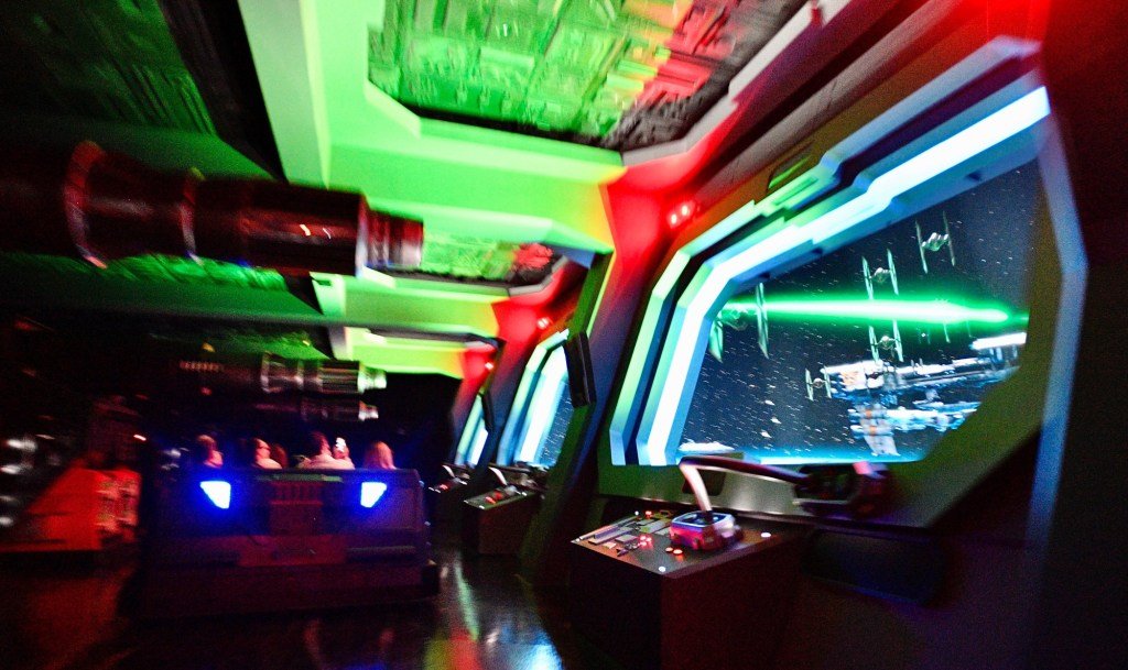 10 Disneyland POV ride videos coming to Disney+ – The Mercury News