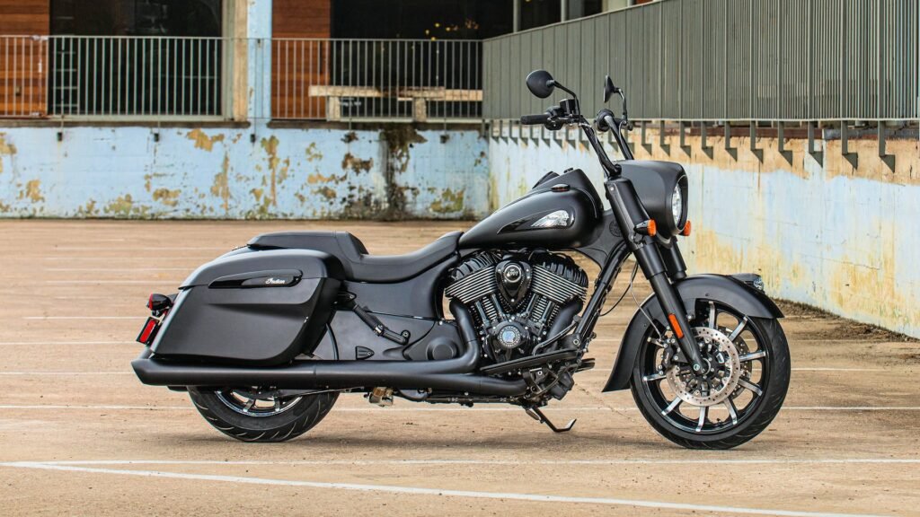 10 Perfect Cruisers For A Fourth Of July Road Trip