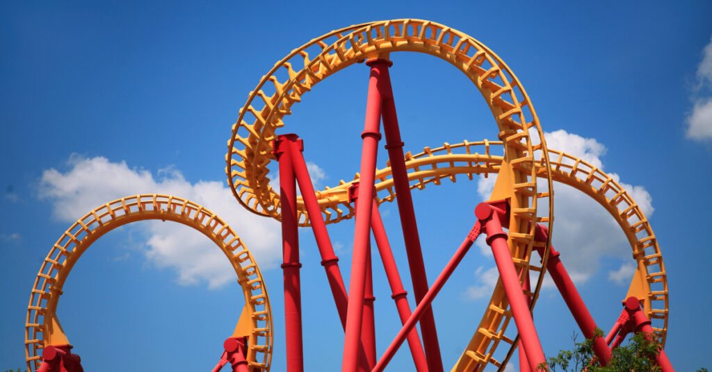 10 Theme Parks Where Ticket Prices Have Risen the Most Since 2015