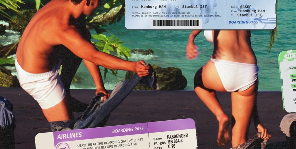 10 Vacation Sex Tips That Will Make It Hotter Than Ever