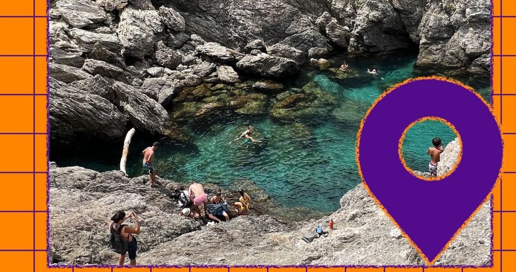 12 Itineraries for Vacations to Uncrowded European Beaches