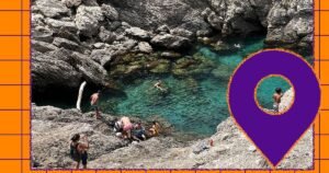 12 Itineraries for Vacations to Uncrowded European Beaches