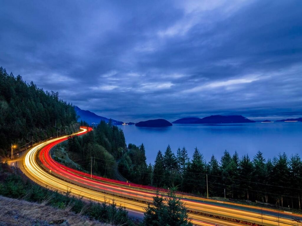 3 Epic Summer Road Trips To Ignite Your Canadian Wanderlust