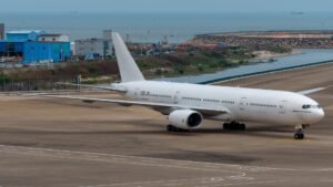 5 Boeing 777s Transferred To Iran Despite Ongoing Sanctions
