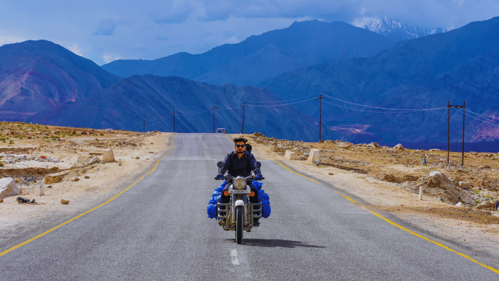 5 must-do road tips in India for mountain lovers