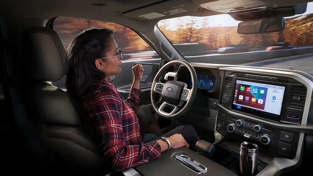 5 must-have car features I need for every road trip