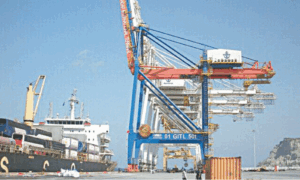 5 private companies submit proposals on ferry service from Gwadar to Gulf region: maritime ministry - Pakistan