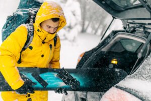 6 tips for a perfect weekend sports road trip