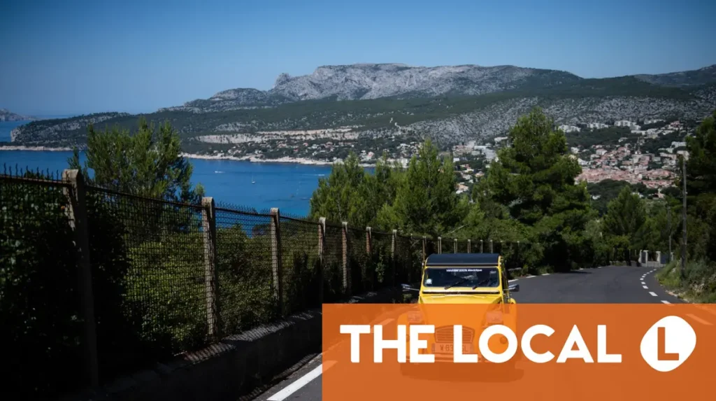 6 tips for the perfect French summer road trip