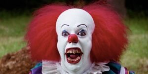 7 Years After Bursting Onto TV Screens, Pennywise Nearly Got His Own Ride at a Major Theme Park