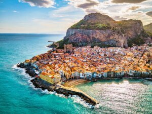 8 hidden hotspots from Europe to Asia that you should visit on your next holiday