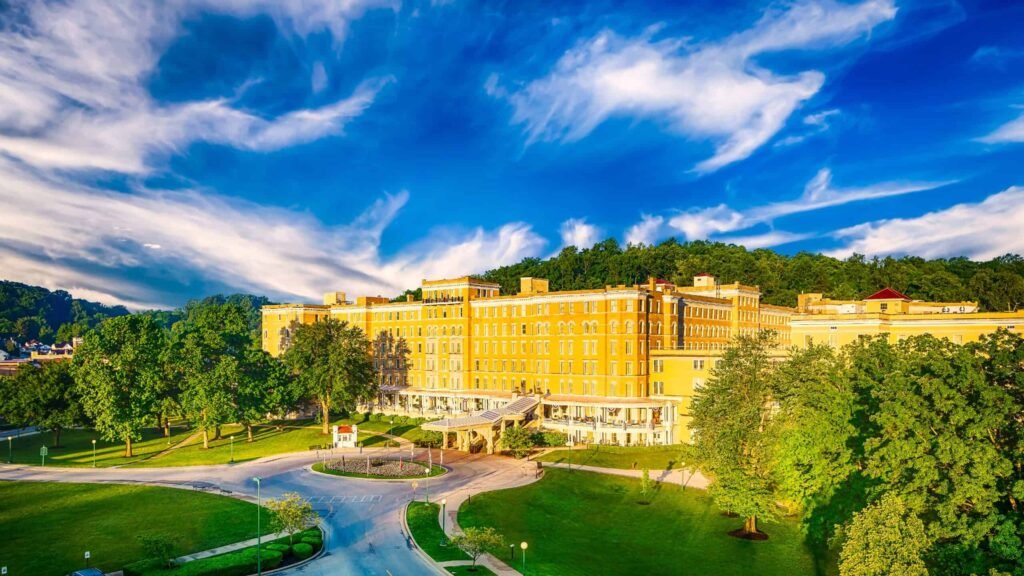 French-Lick-Resort