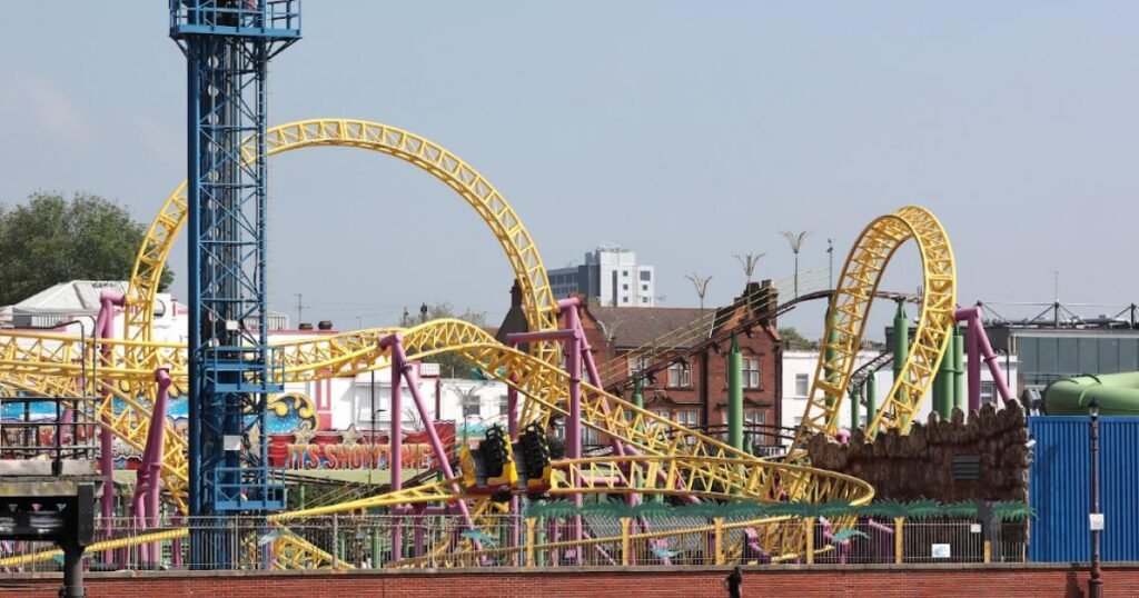 Adventure Island scored as best value theme park in UK study