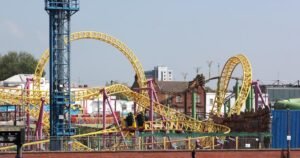 Adventure Island scored as best value theme park in UK study