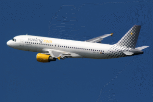 'Aggressive' Students Booted Off Plane - Spanish Airline Denies Antisemitism