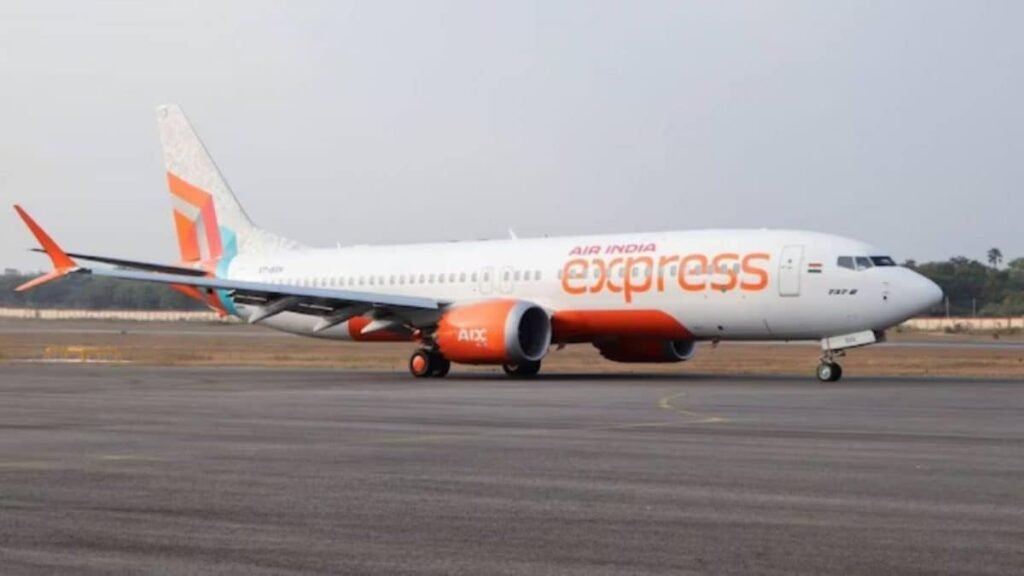 Air India Express skipped critical engine fix, falsified records: Report – Firstpost