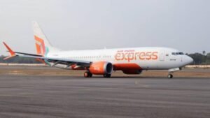Air India Express skipped critical engine fix, falsified records: Report – Firstpost