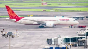 Air India Boeing 787 Dreamliner