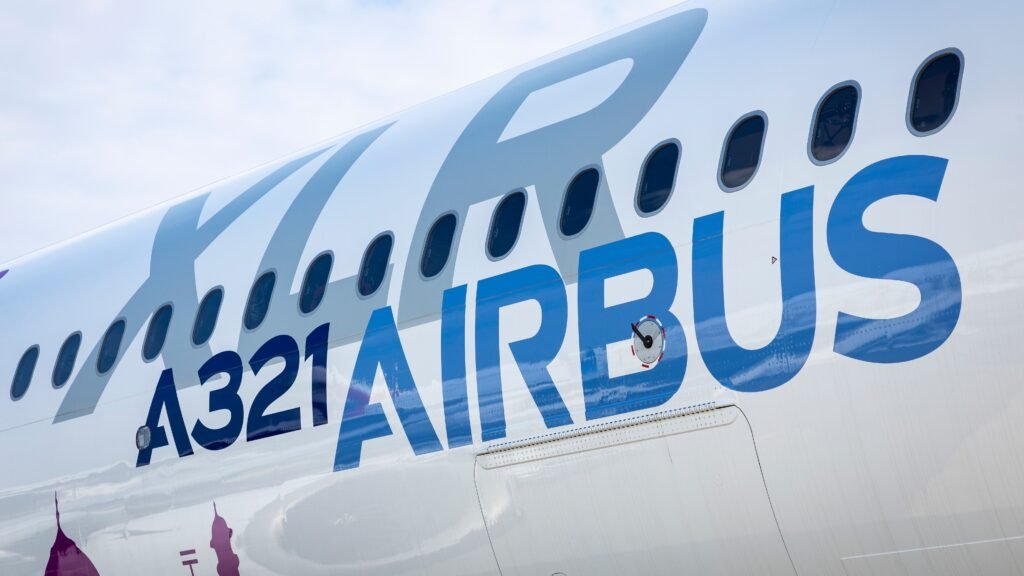 AirAsia Orders 70 A321XLRs & Eyes 1-Stop Flights To North America