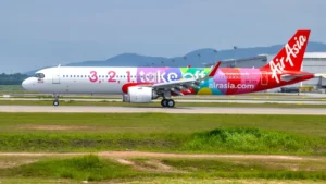 AirAsia A321