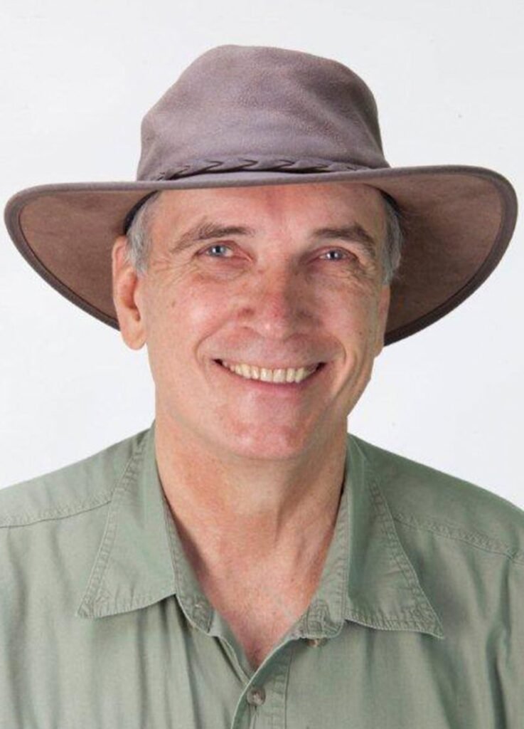 Al Batt: The middle of nowhere was the center of my everything - Albert Lea Tribune