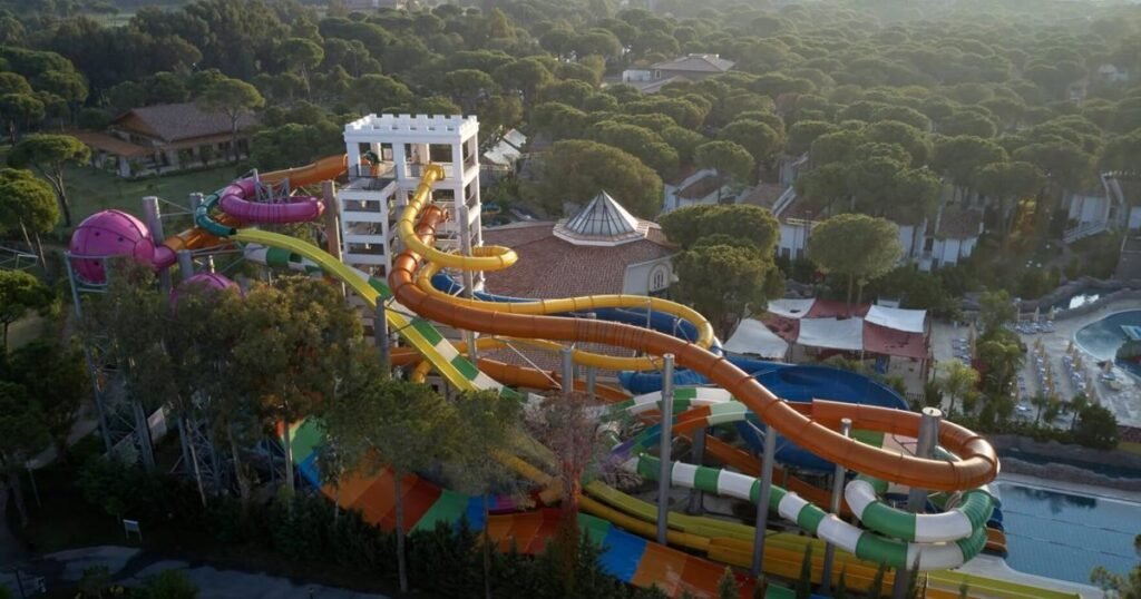 All-Inclusive Family Resorts Find Growing Market in the United States | News