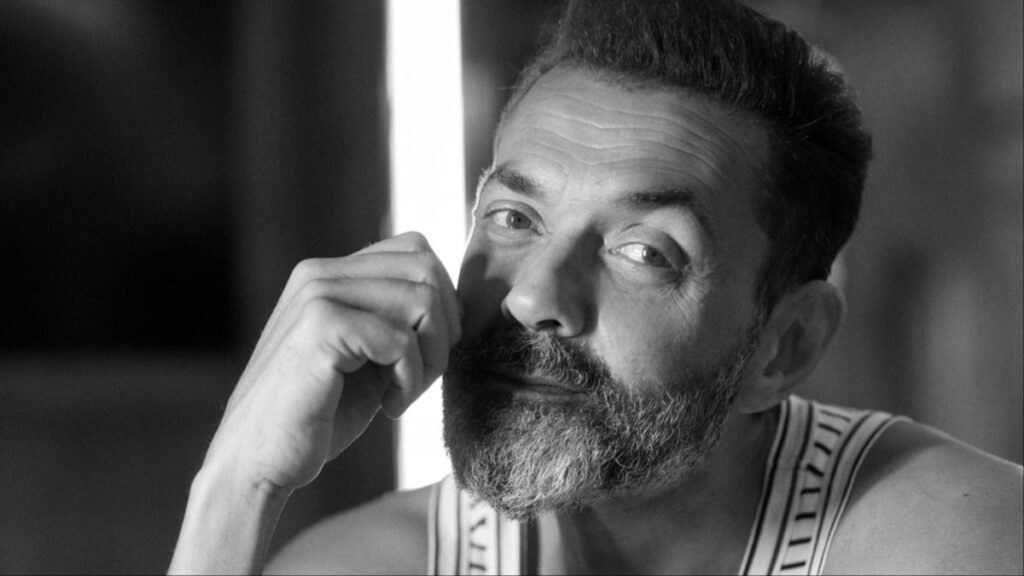 Alpha star Bobby Deol takes a break from his London vacation for something big? – Firstpost