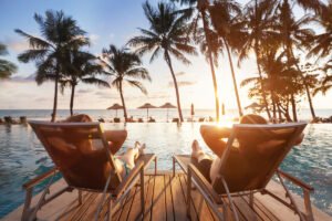 Americans' New Travel Mindset for Summer 2025: It's All About Elevated Experiences