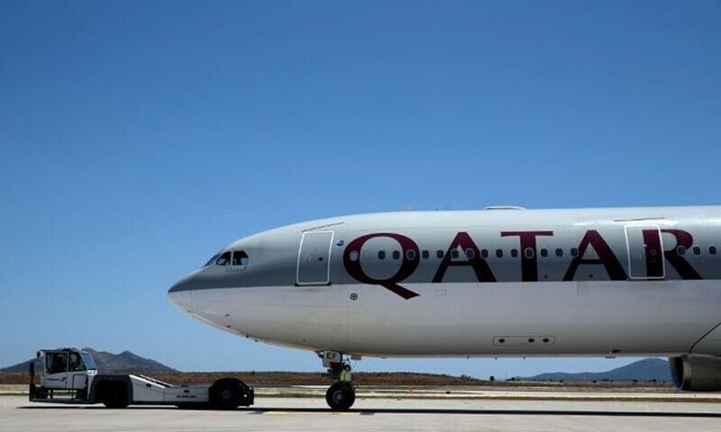 Australian women win right to sue Qatar Airways over forced strip searches - World